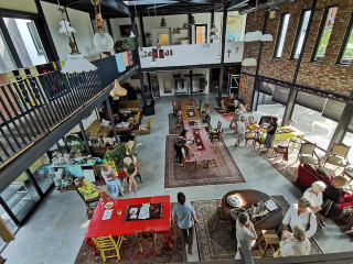 Perron 15 Aarle-rixtel