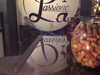 La Passione