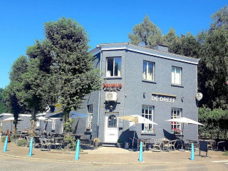 Eetcafé De Dreef