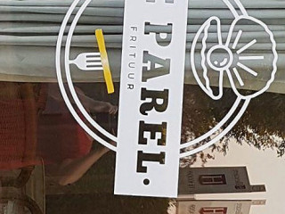 Frituur De Parel