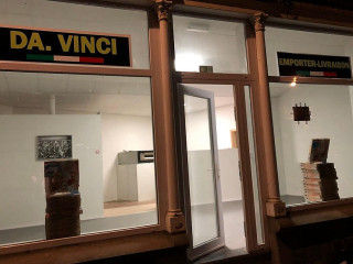 Pizzeria Da Vinci