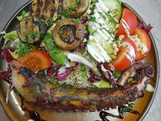 Tapasbar La Rueda Puurs