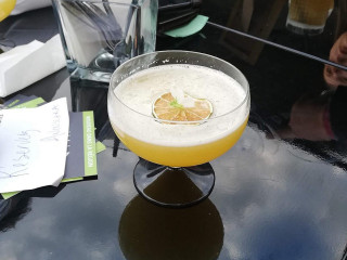 La Terrasse Des Lilas