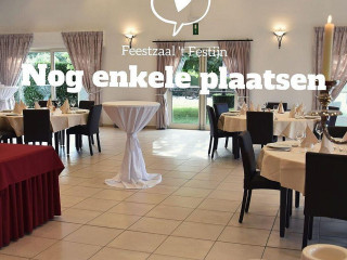 Feestzaal 't Festijn