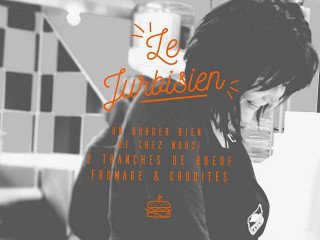 Friterie La Salière