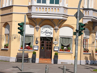 Au Petit Resto 100% Halal