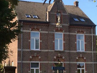 B&b De Oude Pastorie Te Swolgen