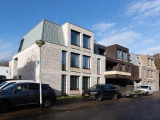 Ontmoetingscentrum Lambertijnenhof S&l Zorg