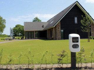 Bed Breakfast Op D’n Kreijtenberg