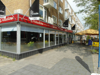 Paradiso Zwolle