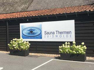 Sauna Thermen Zuidwolde Bv Zuidwolde Drenthe