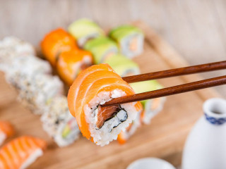 Sushi En Spareribs Company Broekhuizen Drenthe