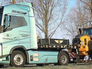 Van Wieren Special Bv