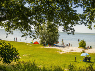 Paviljoen 't Mar B.v. Mirns