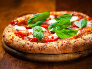 Bella Italia Wolvega Wolvega