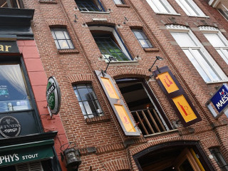 Literair Café 'de Graanrepubliek '