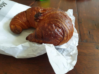 Bakkerij De Echte Bakker Martens