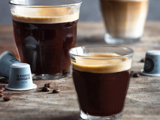 De Koffiejongens