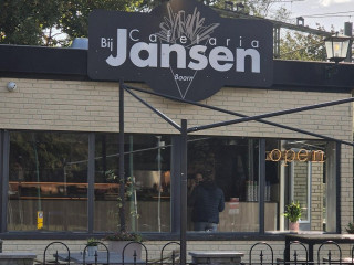 Bij Jansen Baarn