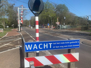 Cafetaria De Spoorhut