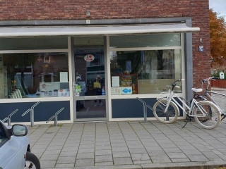 Cafetaria Hartje Baarn