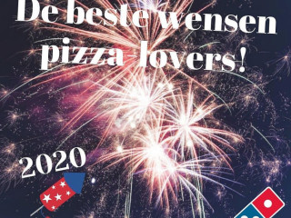 Domino's Pizza Baarn