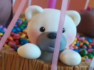 Sweetest Celebration