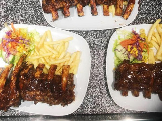 Eetcafé Royal Soest Grill Chill