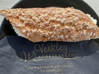 Lex Verkley Tearoom