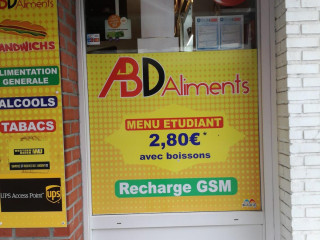 Abd Aliments