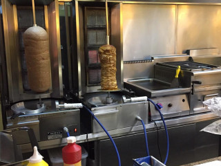 Pitta Istanbul Soignies