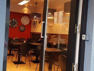 Magique Pizza Soignies