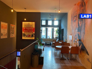 Lab111 Cinema B.v. Amsterdam