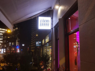 Pizza Beppe Amsterdam