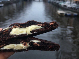 Van Stapele Koekmakerij