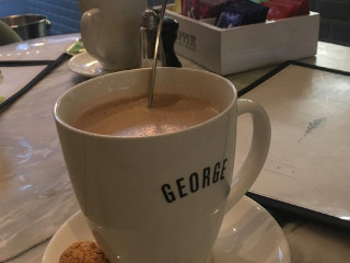 Café Georgette