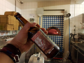 De Pizzabakkers De Pijp