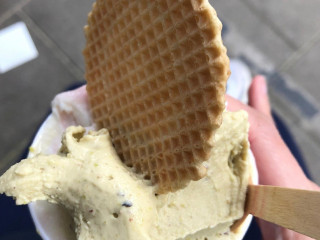 Massimo Gelato De Pijp