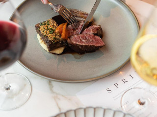 Spring Cafe Brasserie Amsterdam