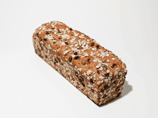 Hartog's Wholegrain Bakery And Milling