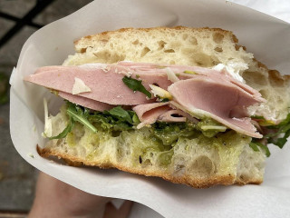 Dough Studio By Pizza Project