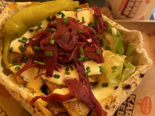 Karma Kebab Amsterdam