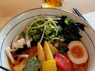 Takumi Tonkotsu Ramen Amsterdam De Hallen