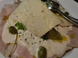 Ferilli’s Specialita Uptown Bv