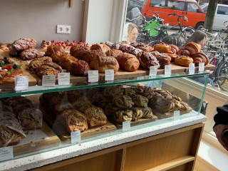 Saint-jean Bakery