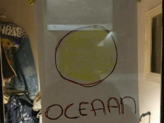 Oceaan
