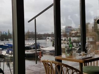 George Marina Amsterdam