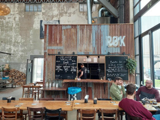 RØk Barbecue