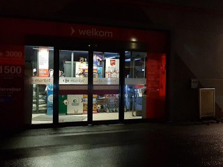 Carrefour Market Zwijnaarde