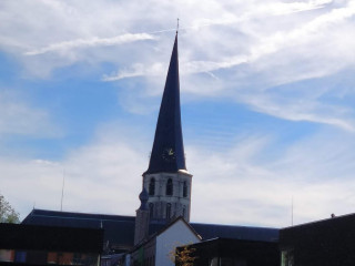 St. Martinus Snooker Pool